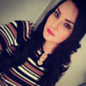 Meet your Posher, Alma